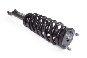 Ram 1500 Suspension Lift Kit - Zone Offroad - 6in Loaded Strut - Single Strut - `12-`18